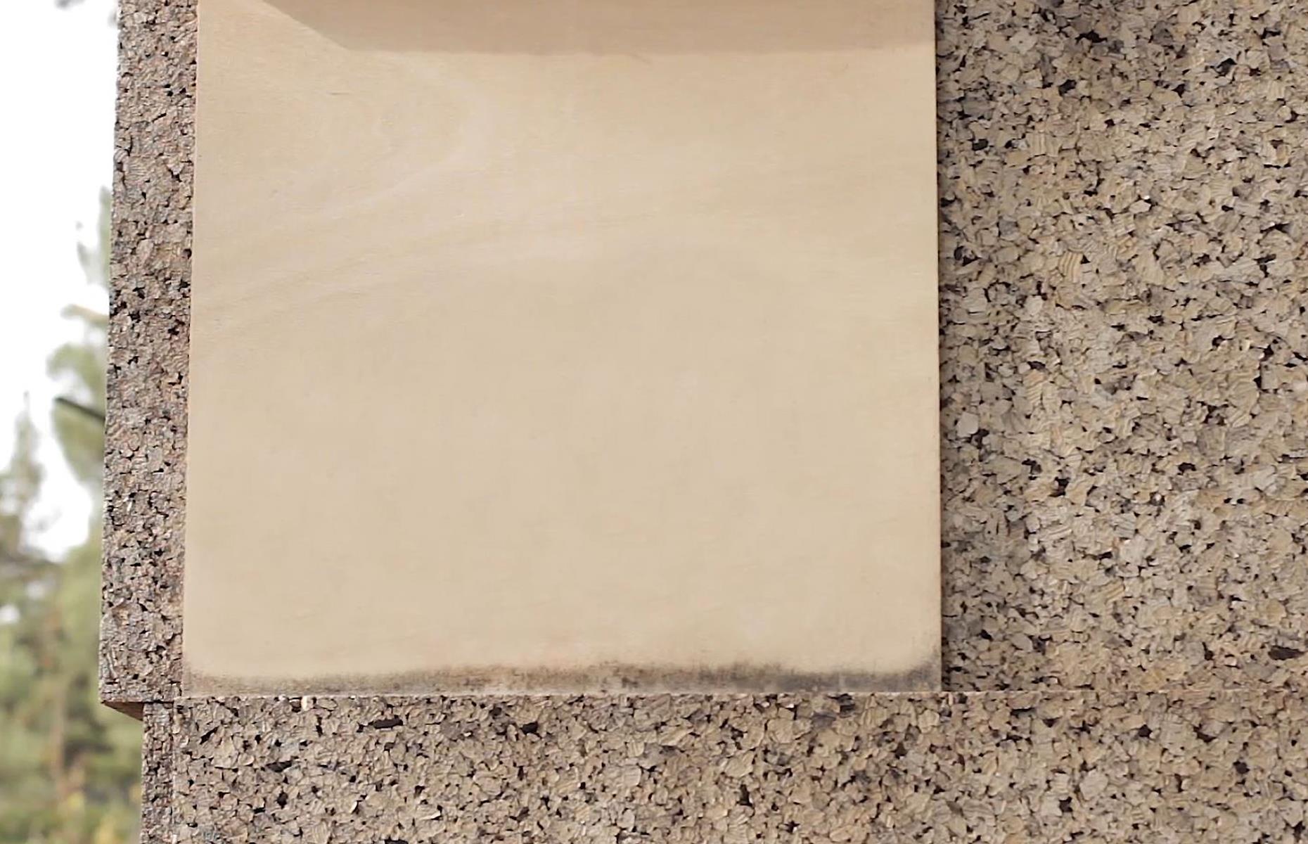 Building a home with cork:  9 eco home building materials that are better than concrete